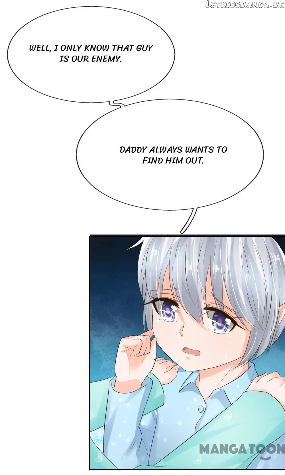 Vampire Adonis chapter 199 - page 3