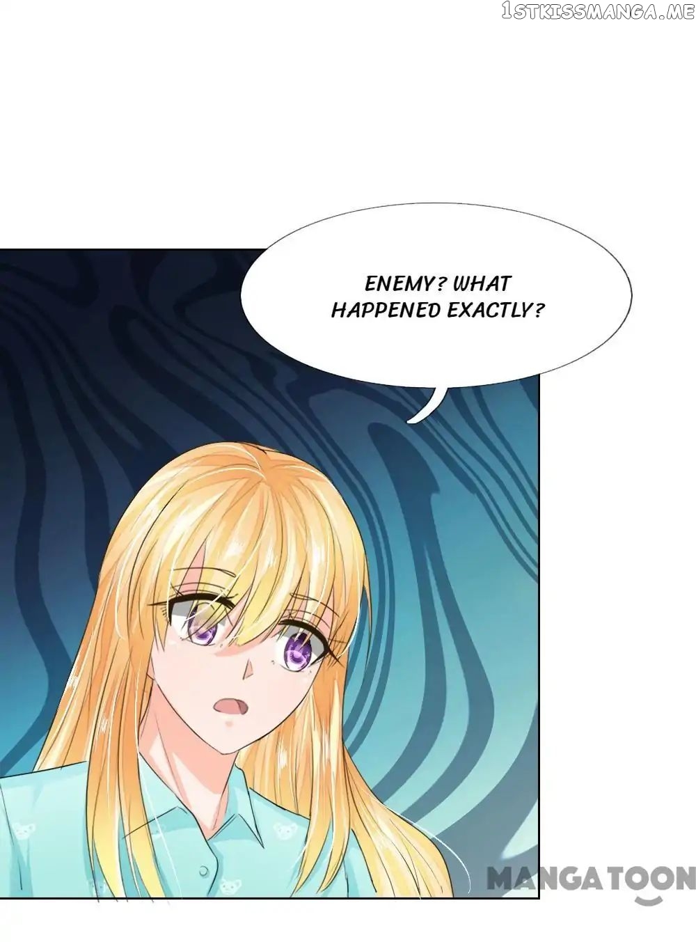 Vampire Adonis chapter 199 - page 4