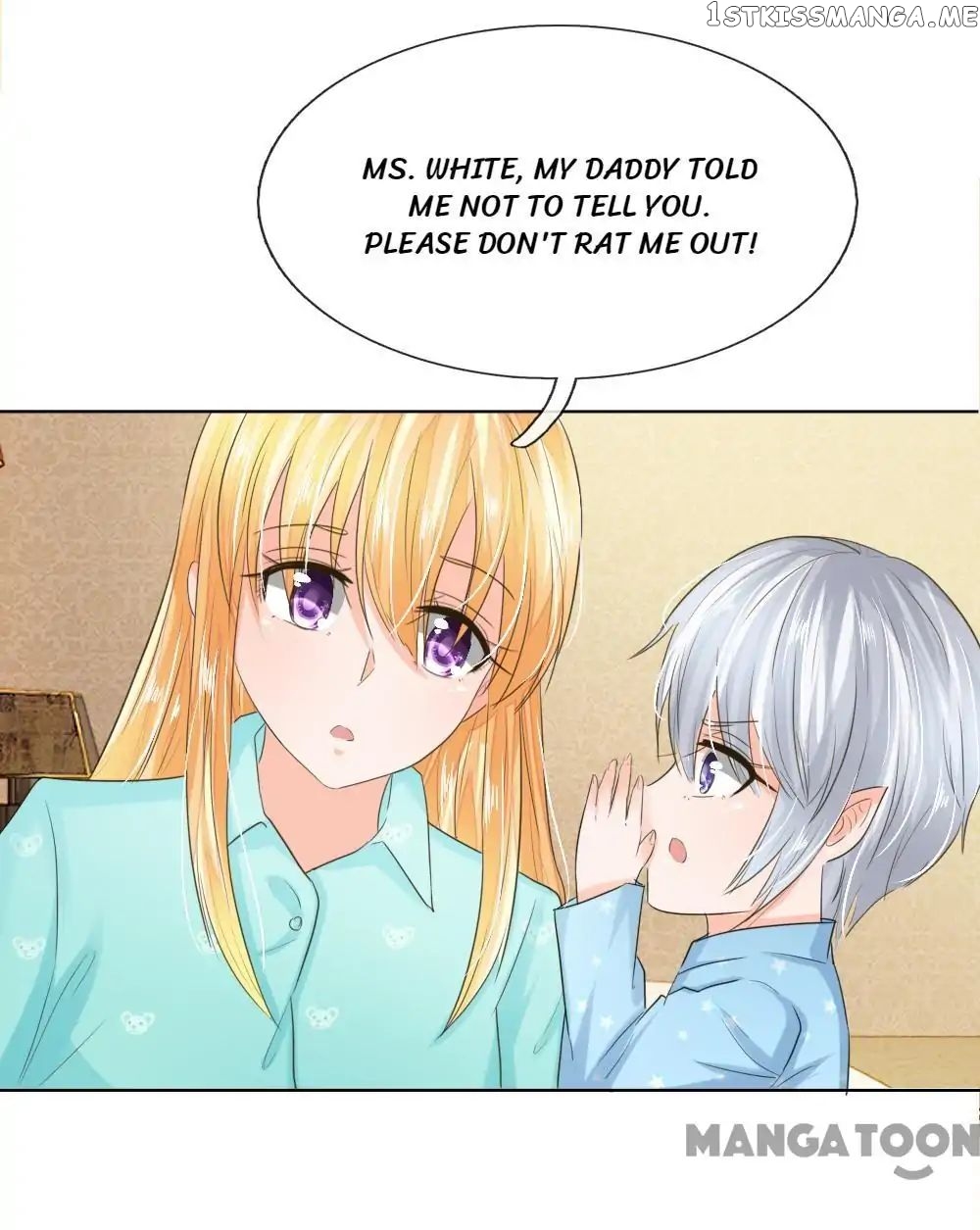 Vampire Adonis chapter 199 - page 6