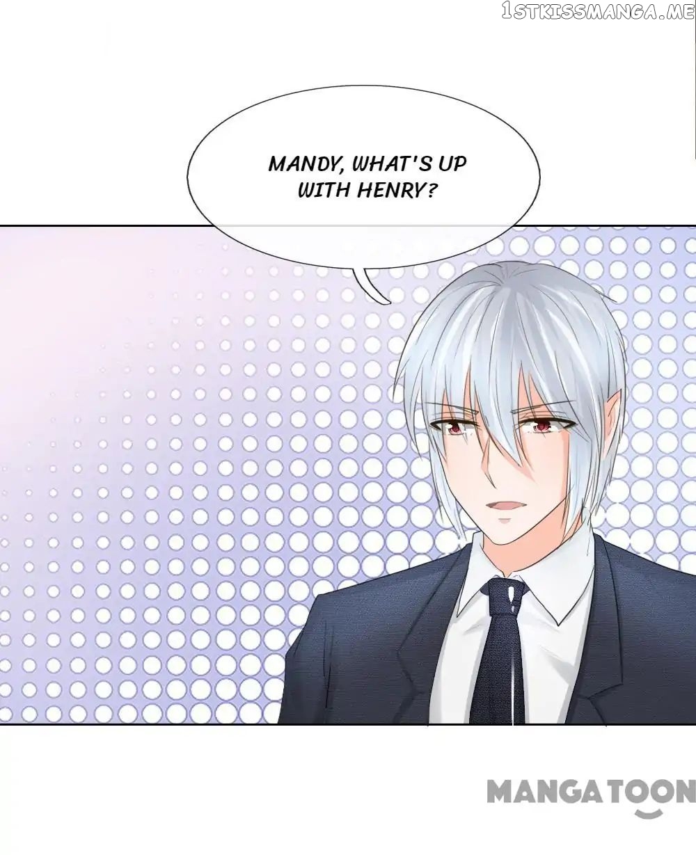Vampire Adonis chapter 199 - page 9