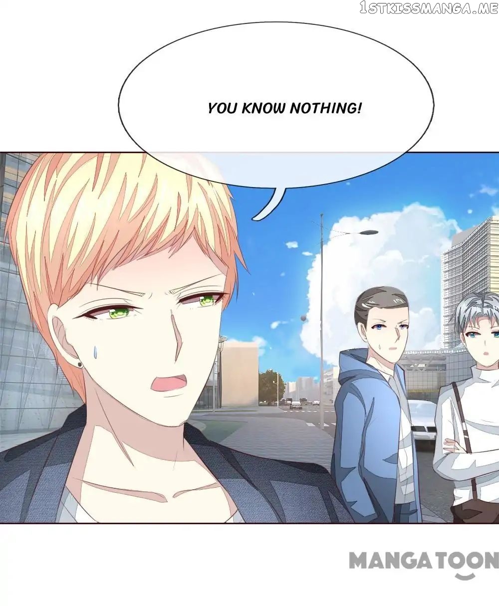 Vampire Adonis chapter 211 - page 12