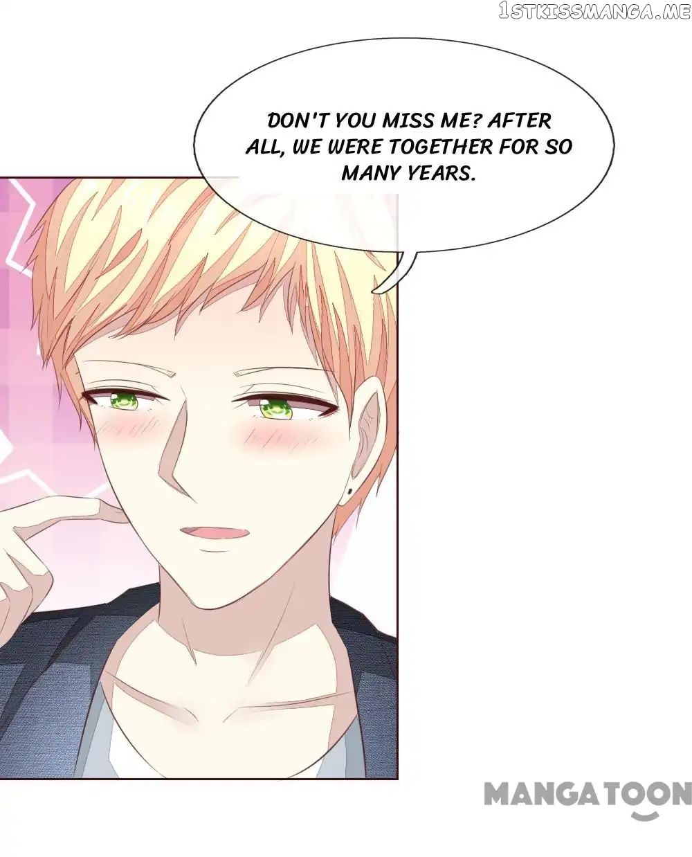 Vampire Adonis chapter 211 - page 14