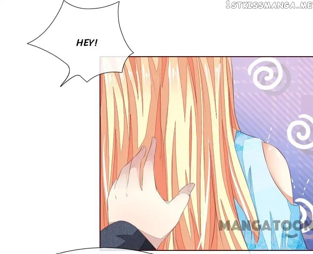 Vampire Adonis chapter 211 - page 18