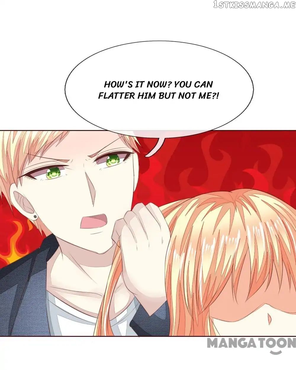 Vampire Adonis chapter 211 - page 21