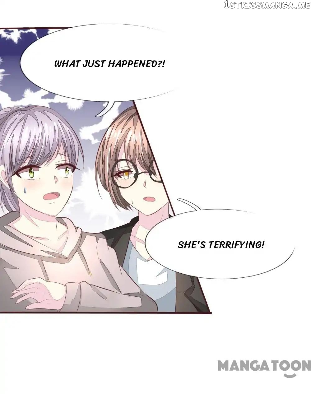 Vampire Adonis chapter 211 - page 28