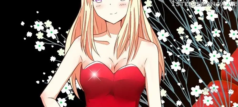Vampire Adonis chapter 130 - page 32