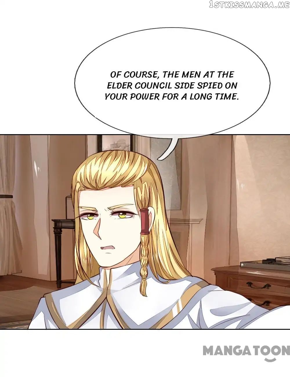 Vampire Adonis chapter 246 - page 11