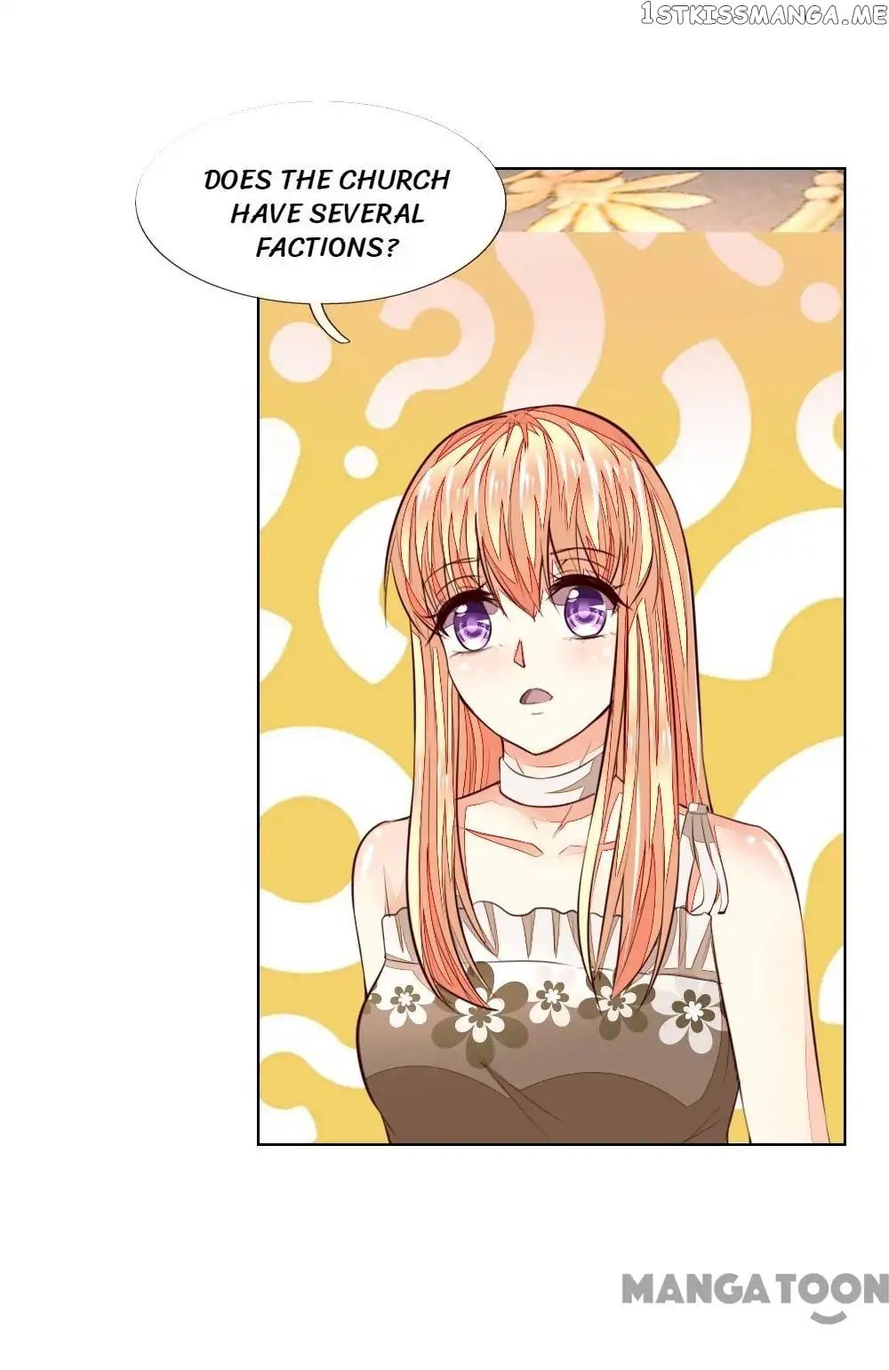 Vampire Adonis chapter 246 - page 12