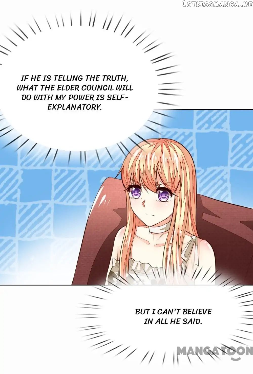 Vampire Adonis chapter 246 - page 19
