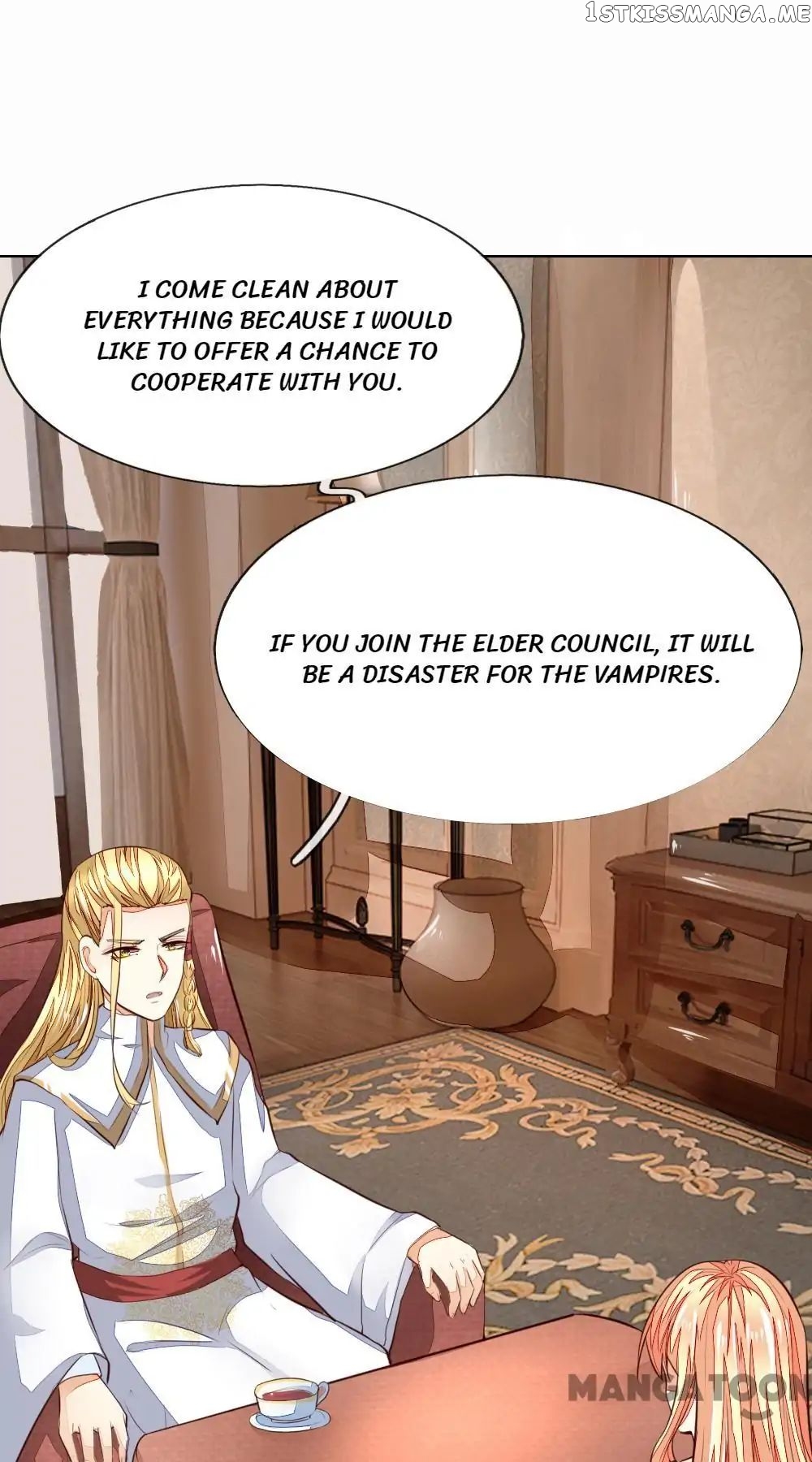 Vampire Adonis chapter 246 - page 20
