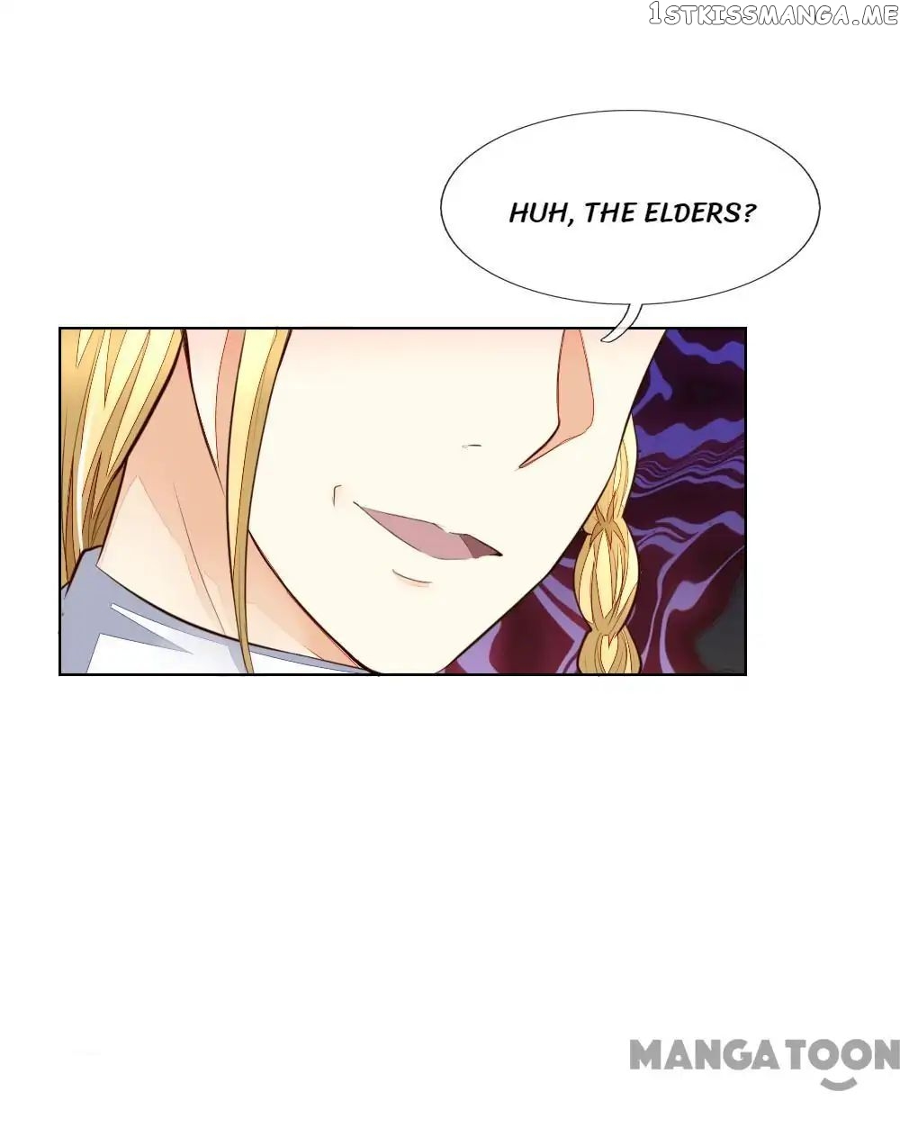 Vampire Adonis chapter 246 - page 7