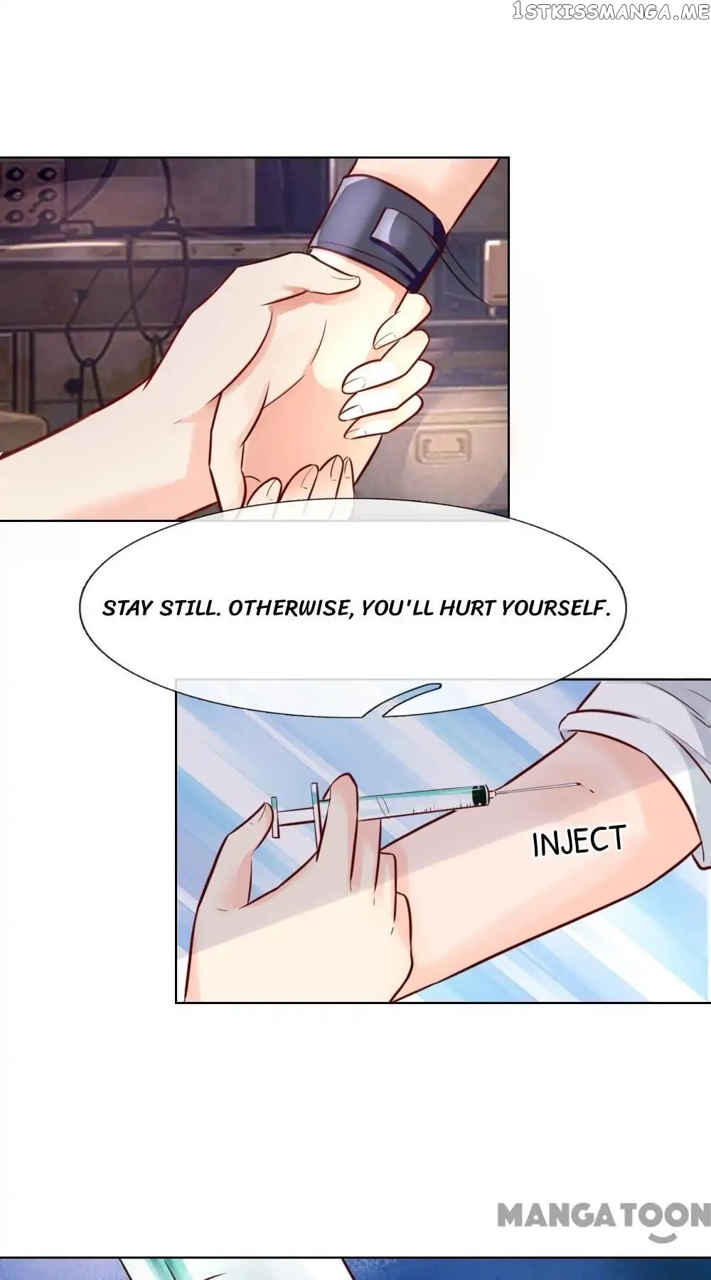 Vampire Adonis chapter 183 - page 1