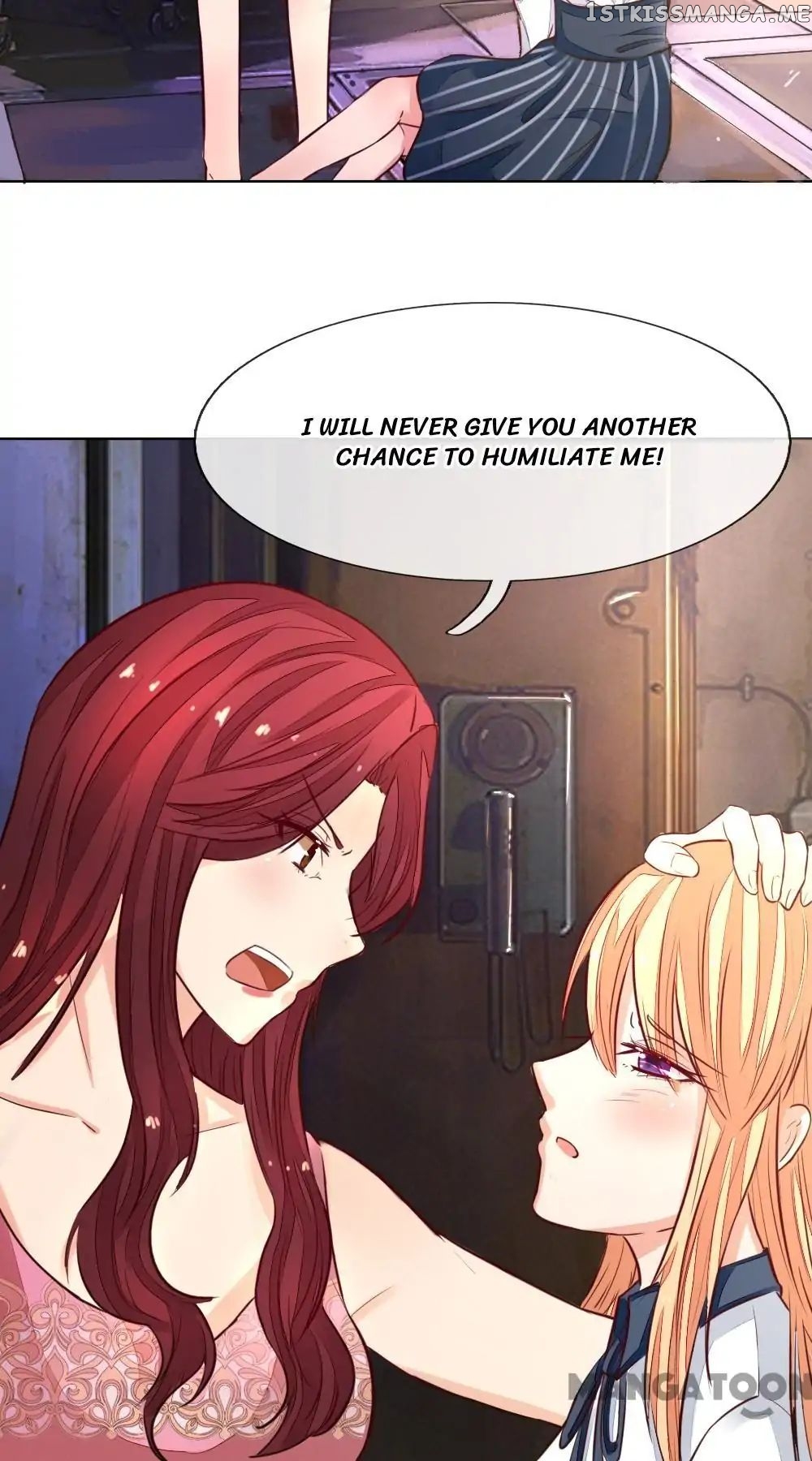Vampire Adonis chapter 183 - page 12