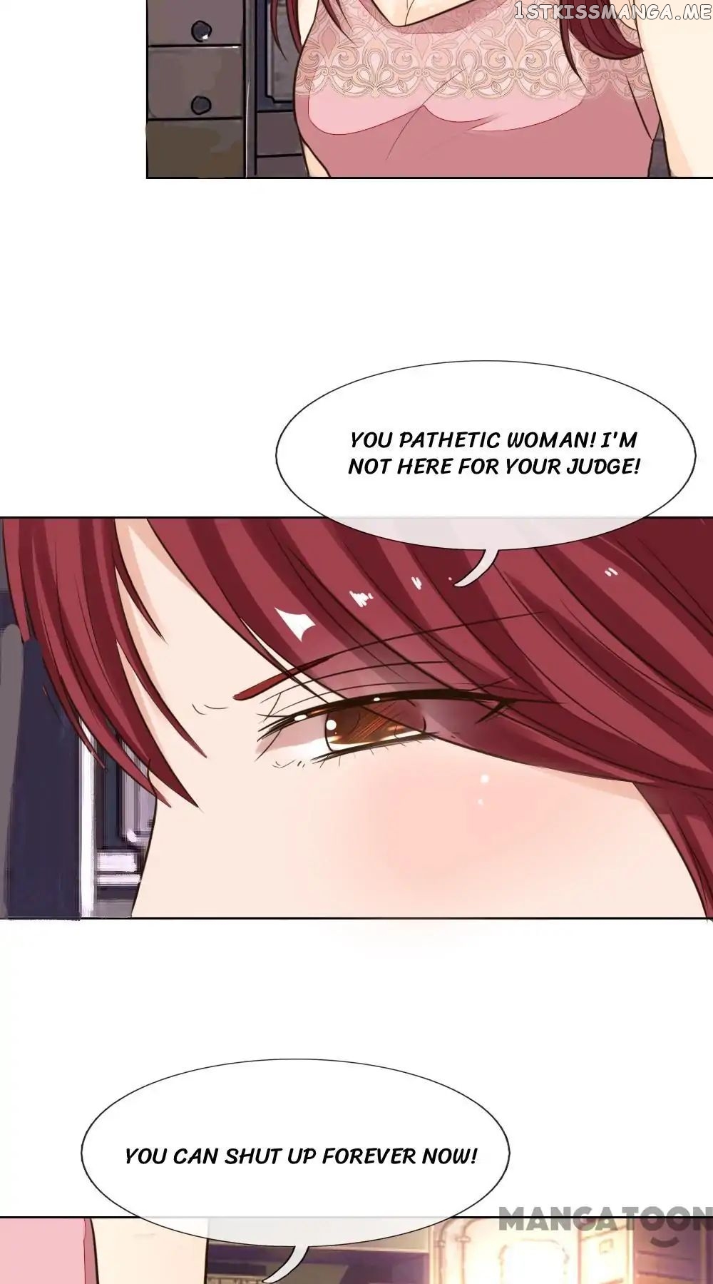 Vampire Adonis chapter 183 - page 19