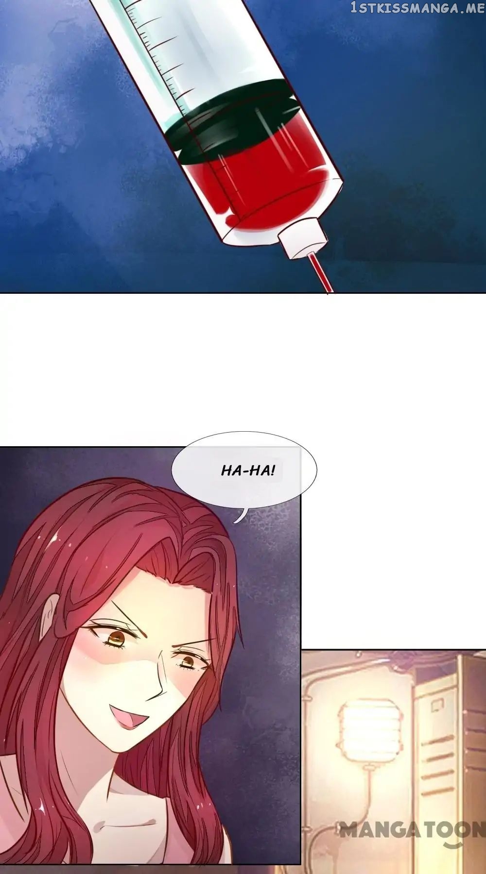 Vampire Adonis chapter 183 - page 2
