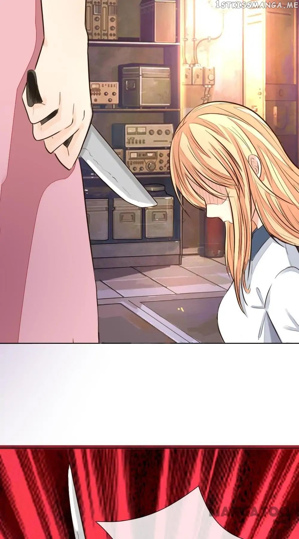Vampire Adonis chapter 183 - page 20