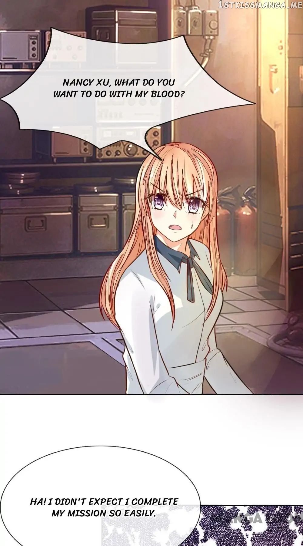 Vampire Adonis chapter 183 - page 3