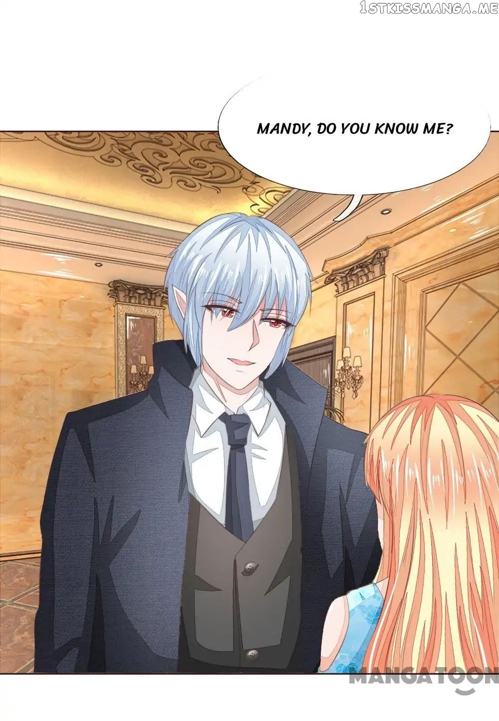 Vampire Adonis chapter 210 - page 2