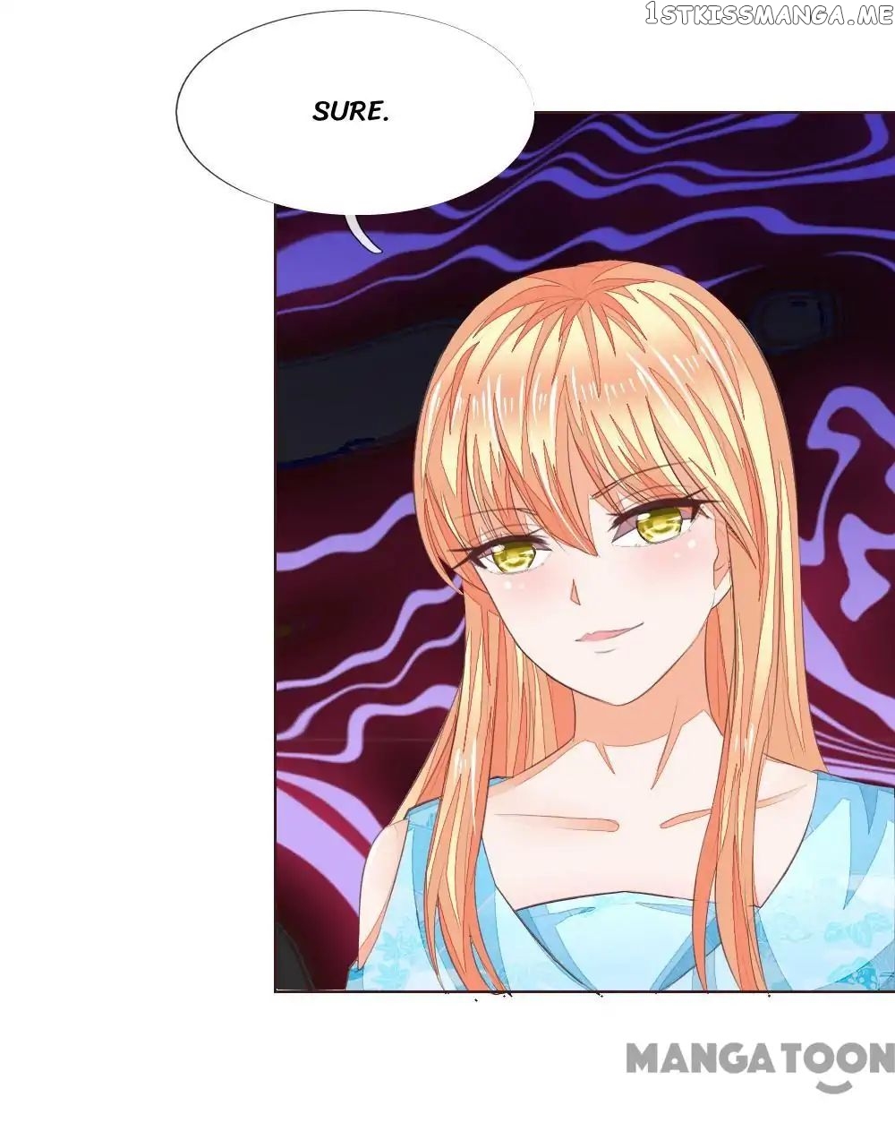 Vampire Adonis chapter 210 - page 3
