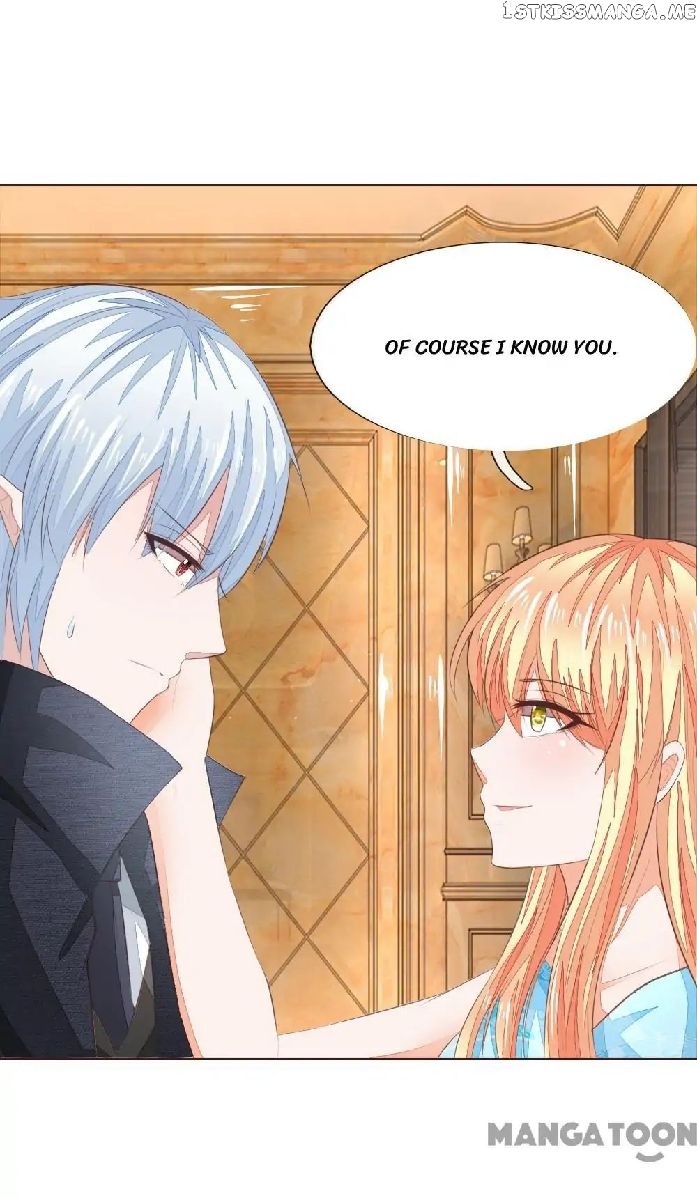 Vampire Adonis chapter 210 - page 4