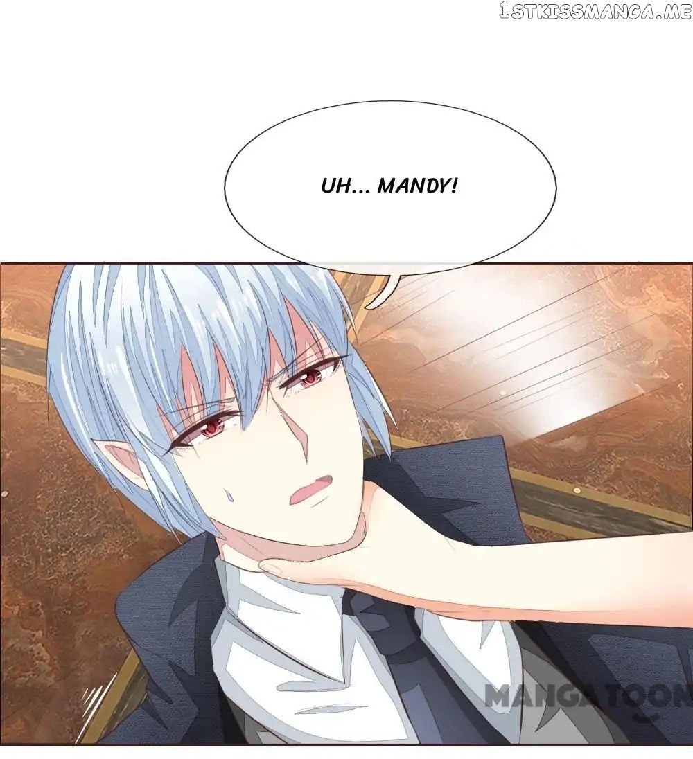 Vampire Adonis chapter 210 - page 7