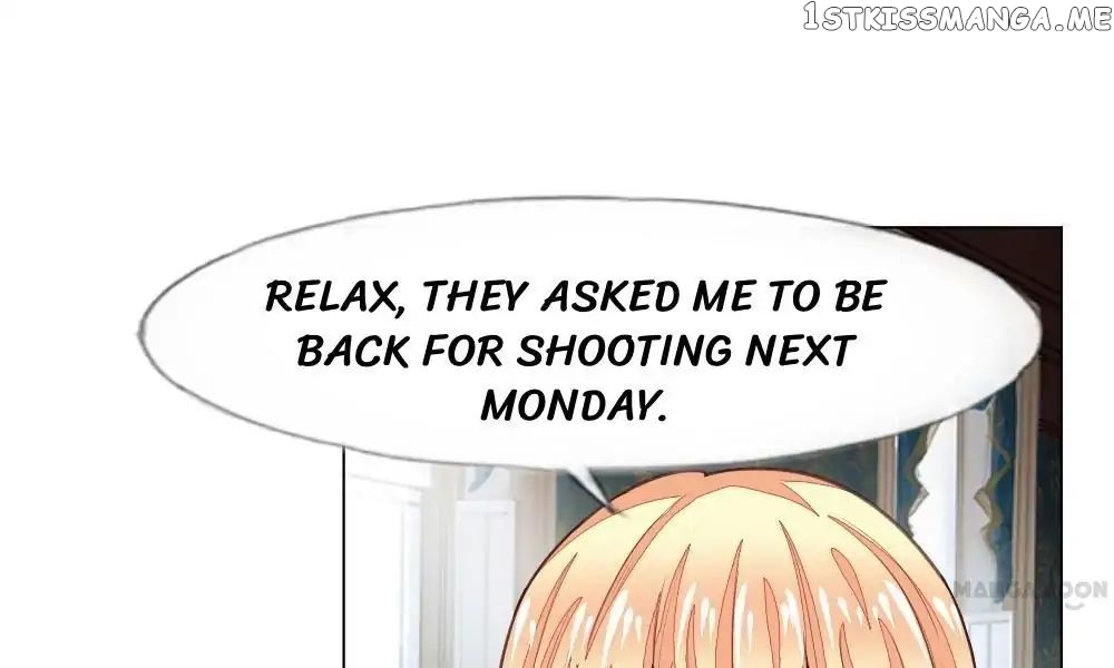 Vampire Adonis chapter 123 - page 24