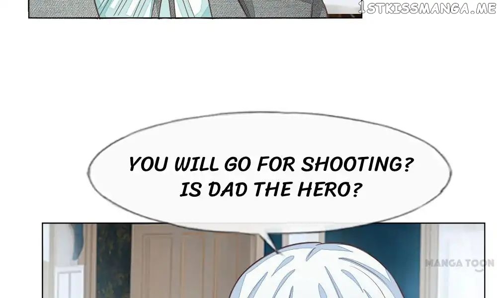 Vampire Adonis chapter 123 - page 28