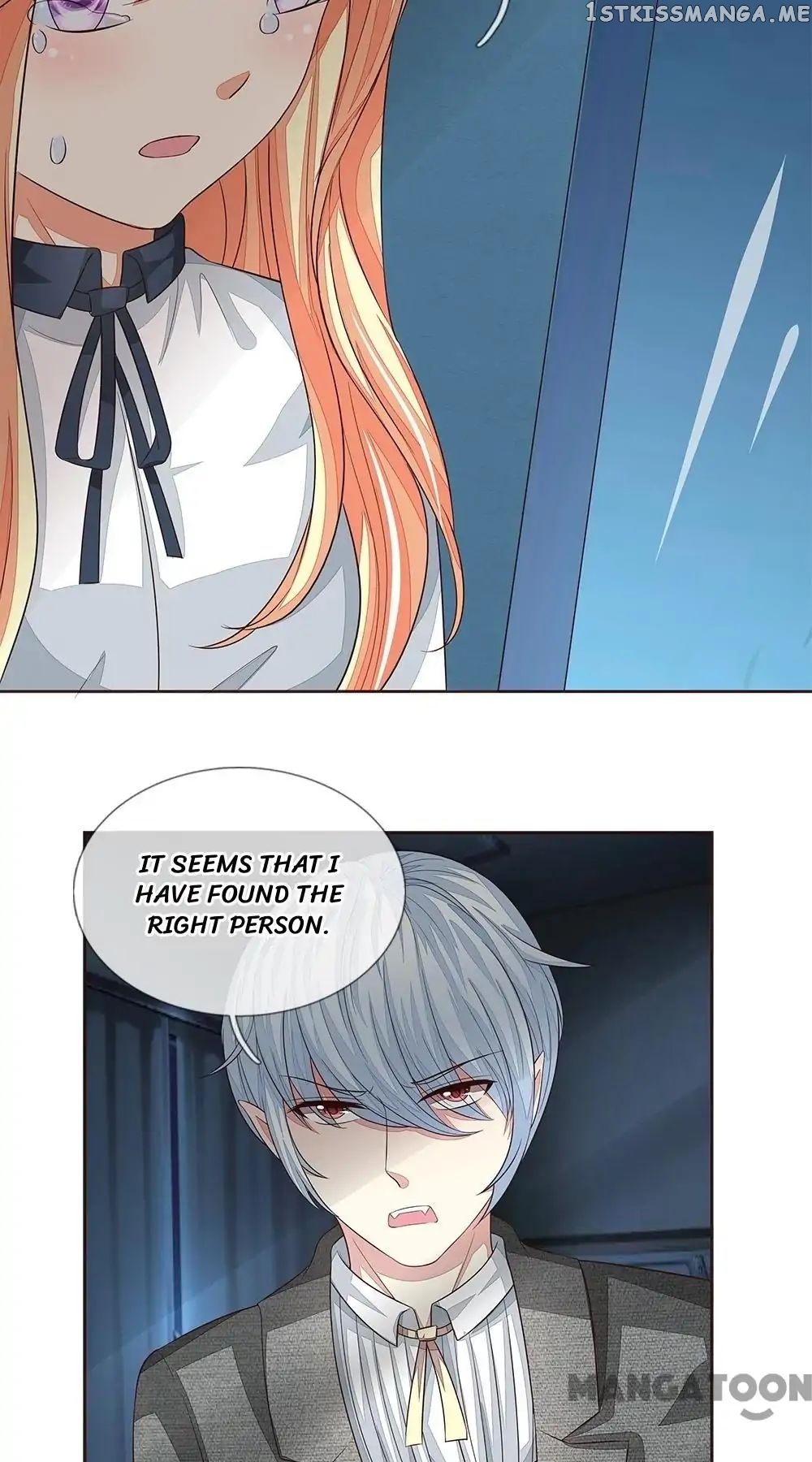 Vampire Adonis chapter 181 - page 10