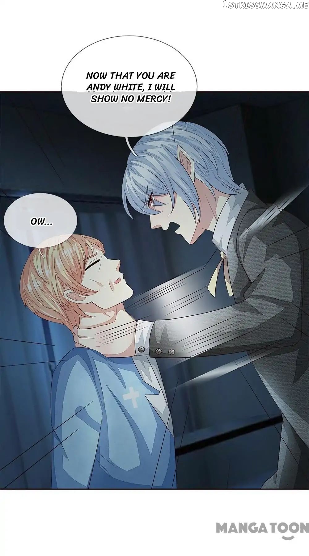 Vampire Adonis chapter 181 - page 13