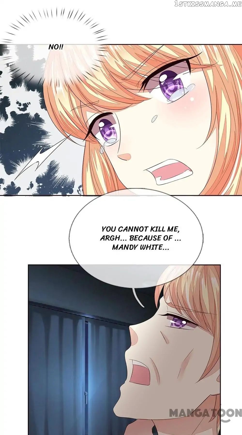 Vampire Adonis chapter 181 - page 14