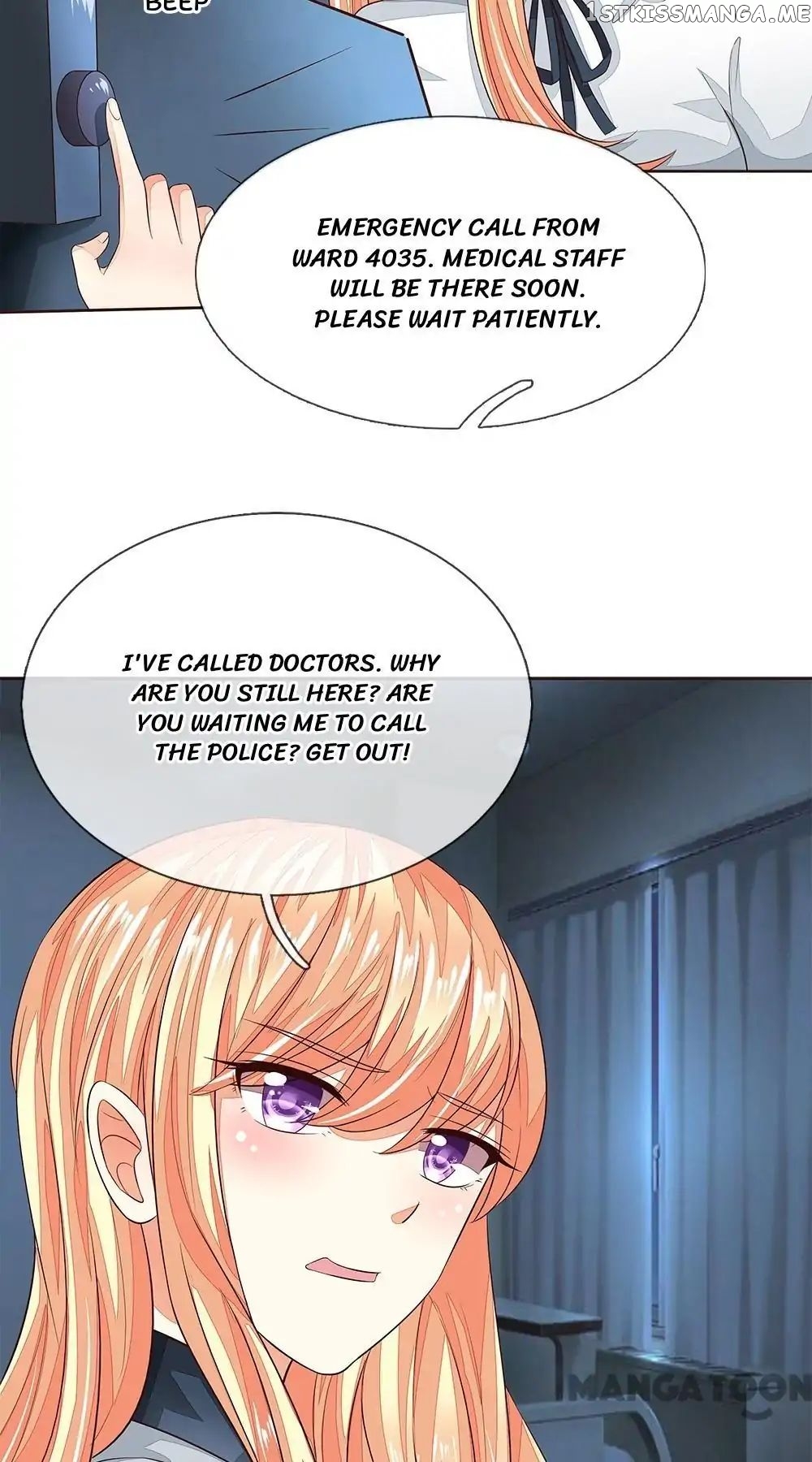 Vampire Adonis chapter 181 - page 23