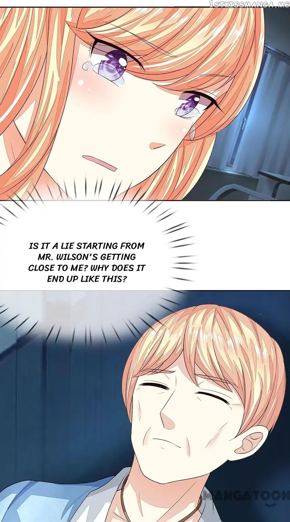 Vampire Adonis chapter 181 - page 28