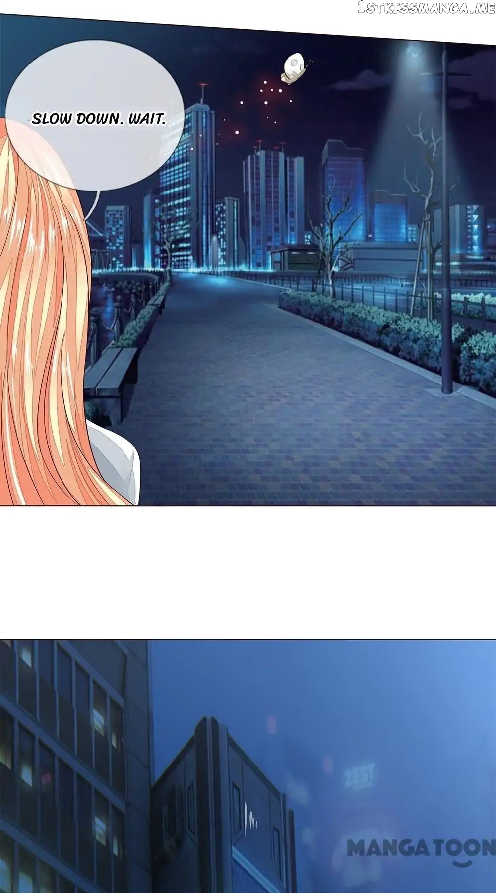 Vampire Adonis chapter 181 - page 3