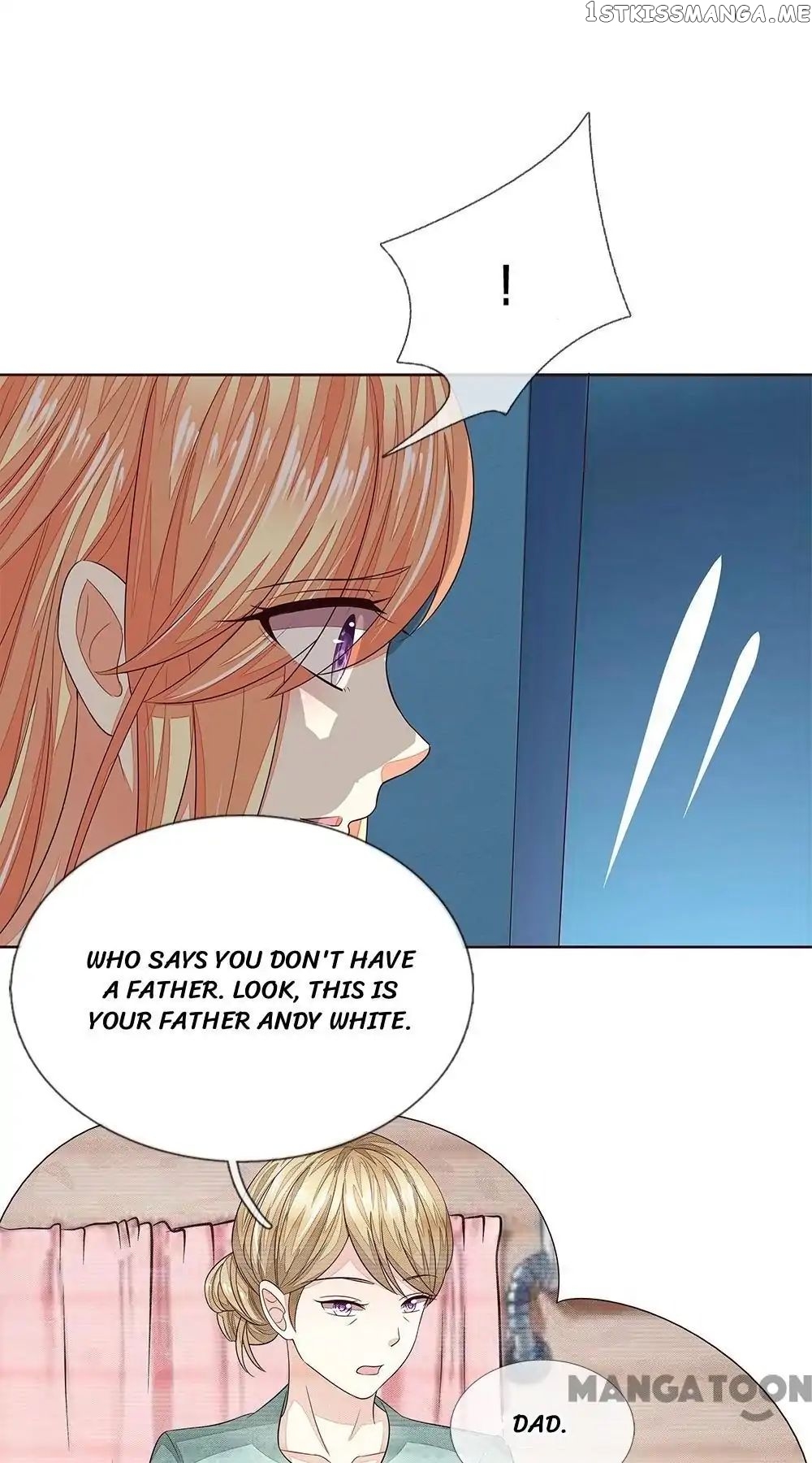 Vampire Adonis chapter 181 - page 8