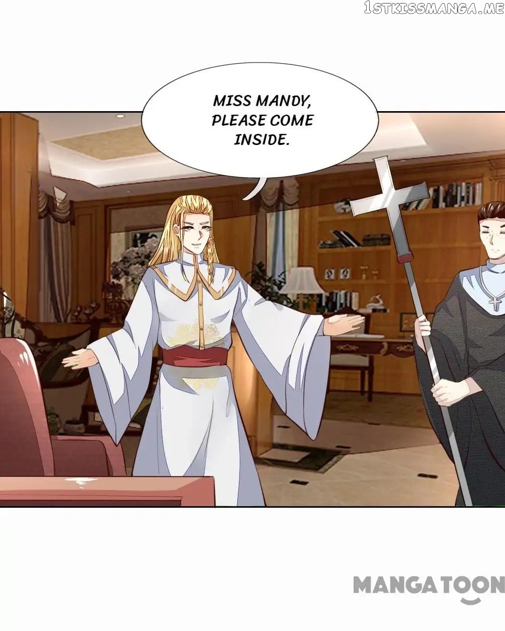 Vampire Adonis chapter 245 - page 28