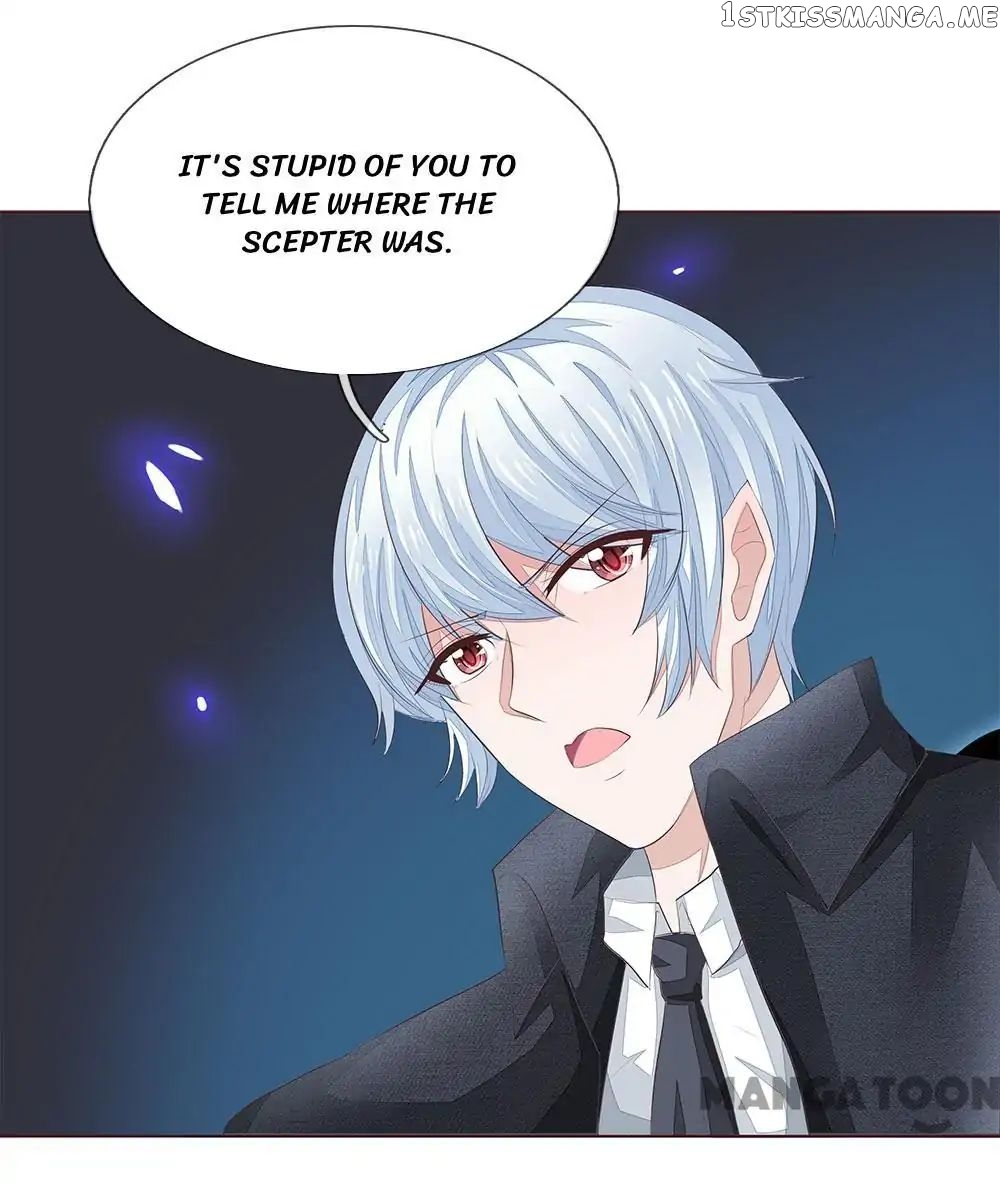 Vampire Adonis chapter 209 - page 10