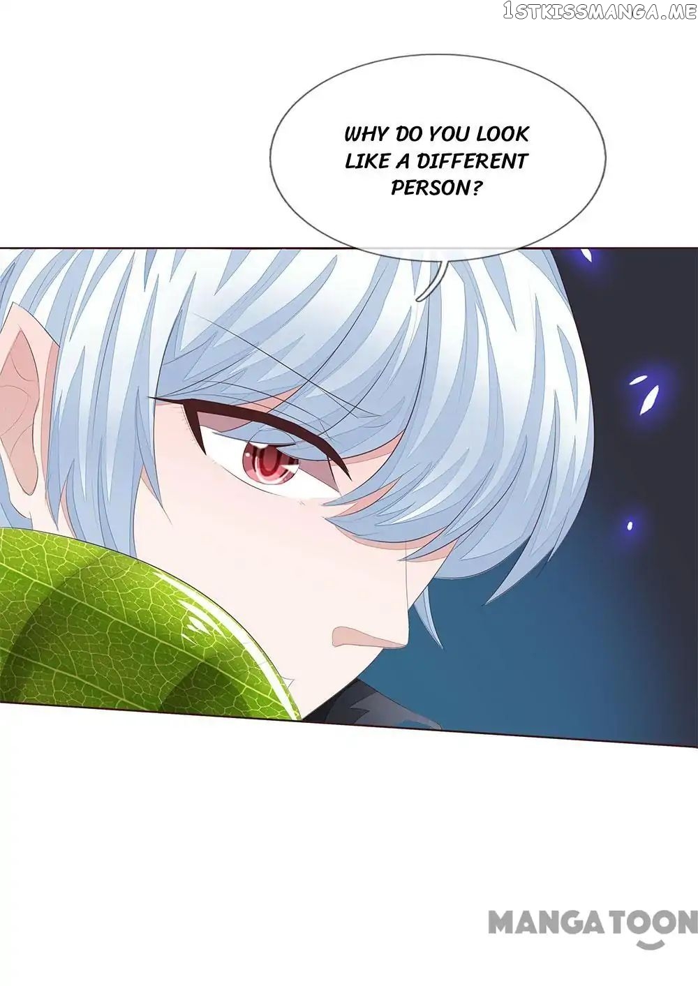 Vampire Adonis chapter 209 - page 18
