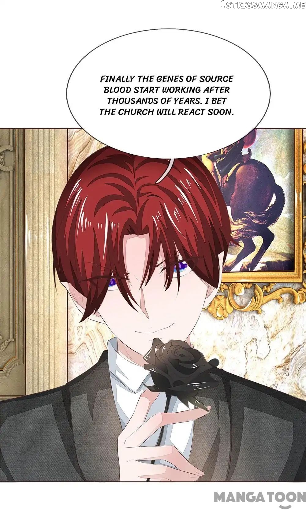 Vampire Adonis chapter 209 - page 26