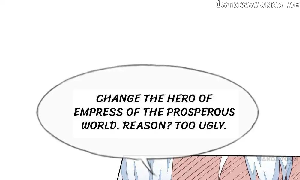 Vampire Adonis chapter 124 - page 14