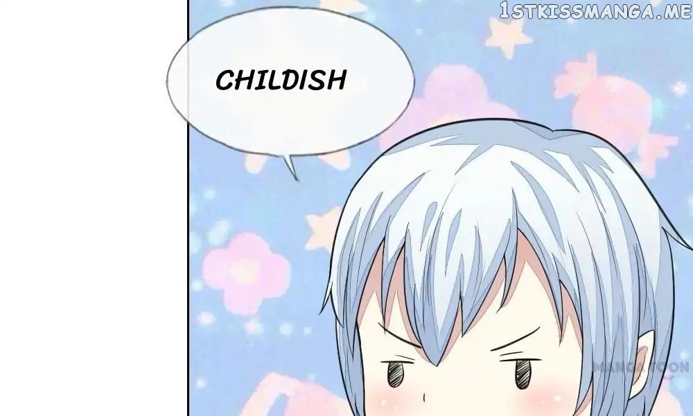 Vampire Adonis chapter 124 - page 19