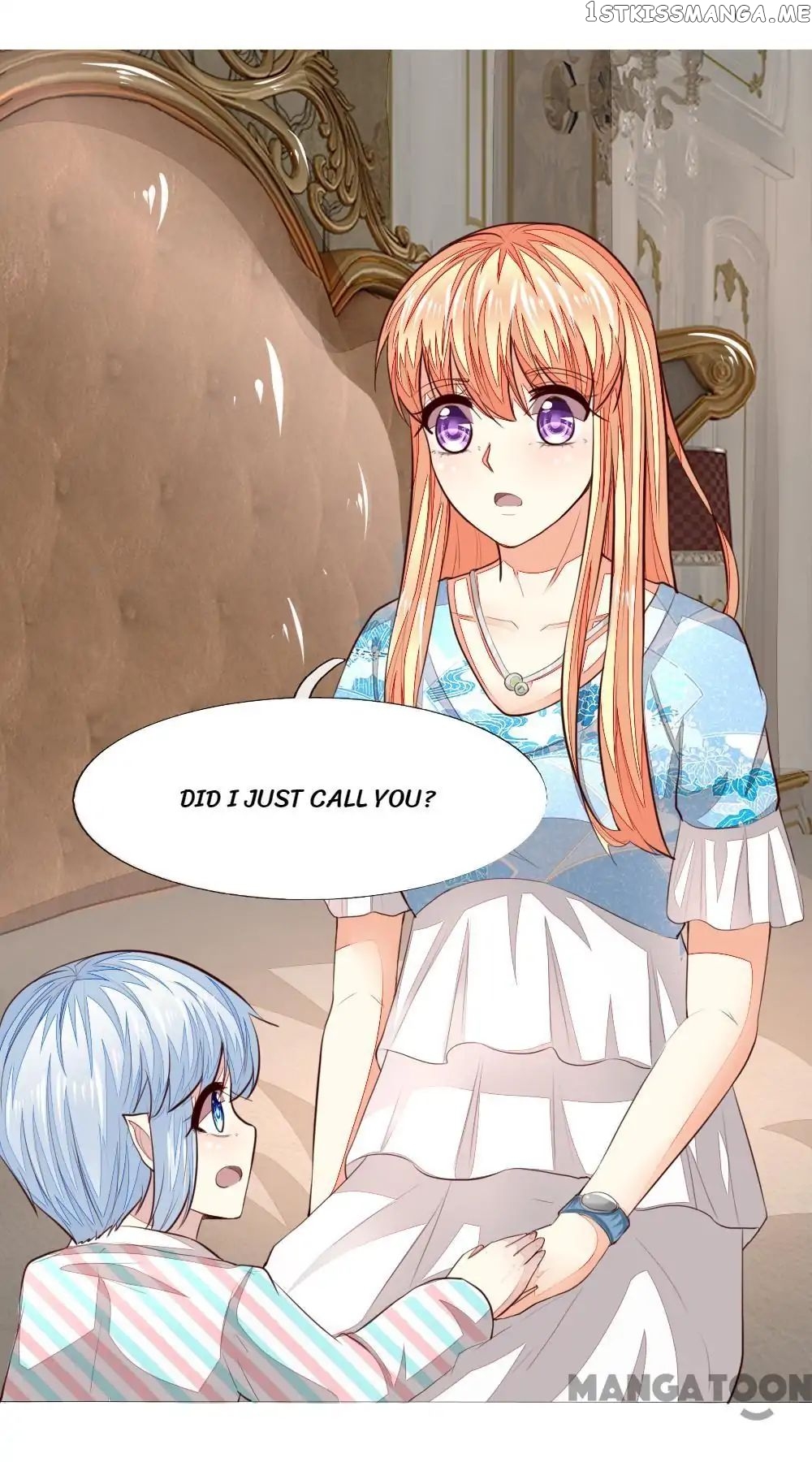 Vampire Adonis chapter 244 - page 13
