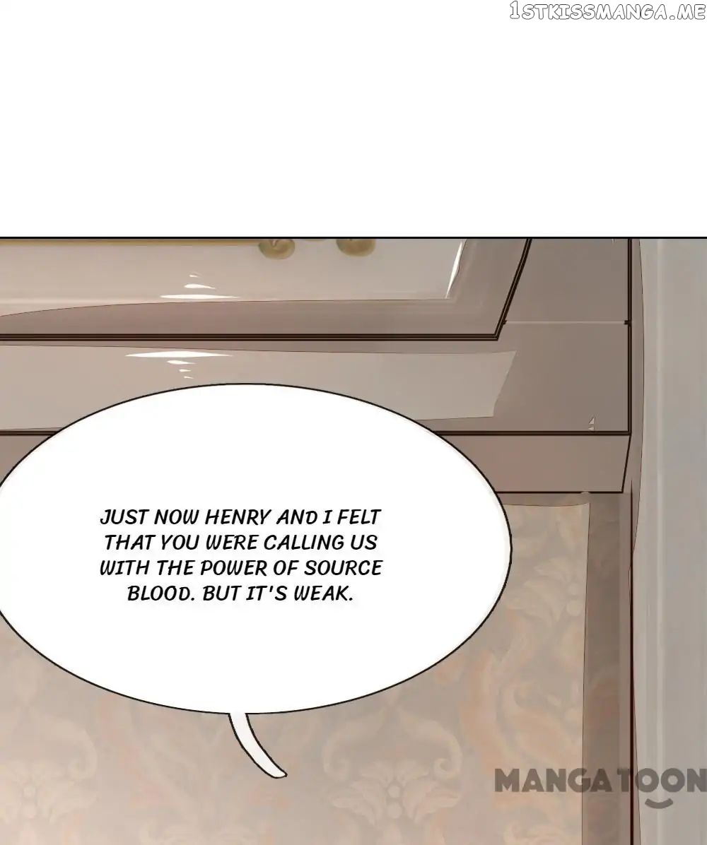 Vampire Adonis chapter 244 - page 16