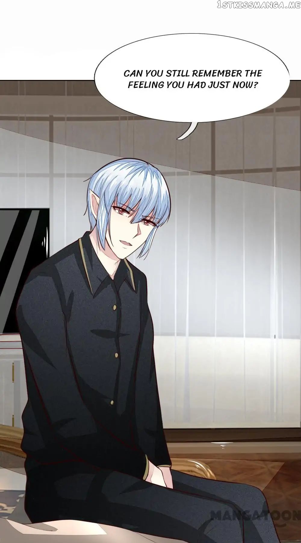 Vampire Adonis chapter 244 - page 22