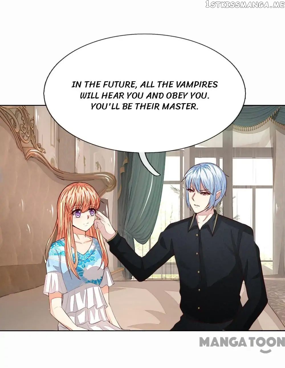 Vampire Adonis chapter 244 - page 25