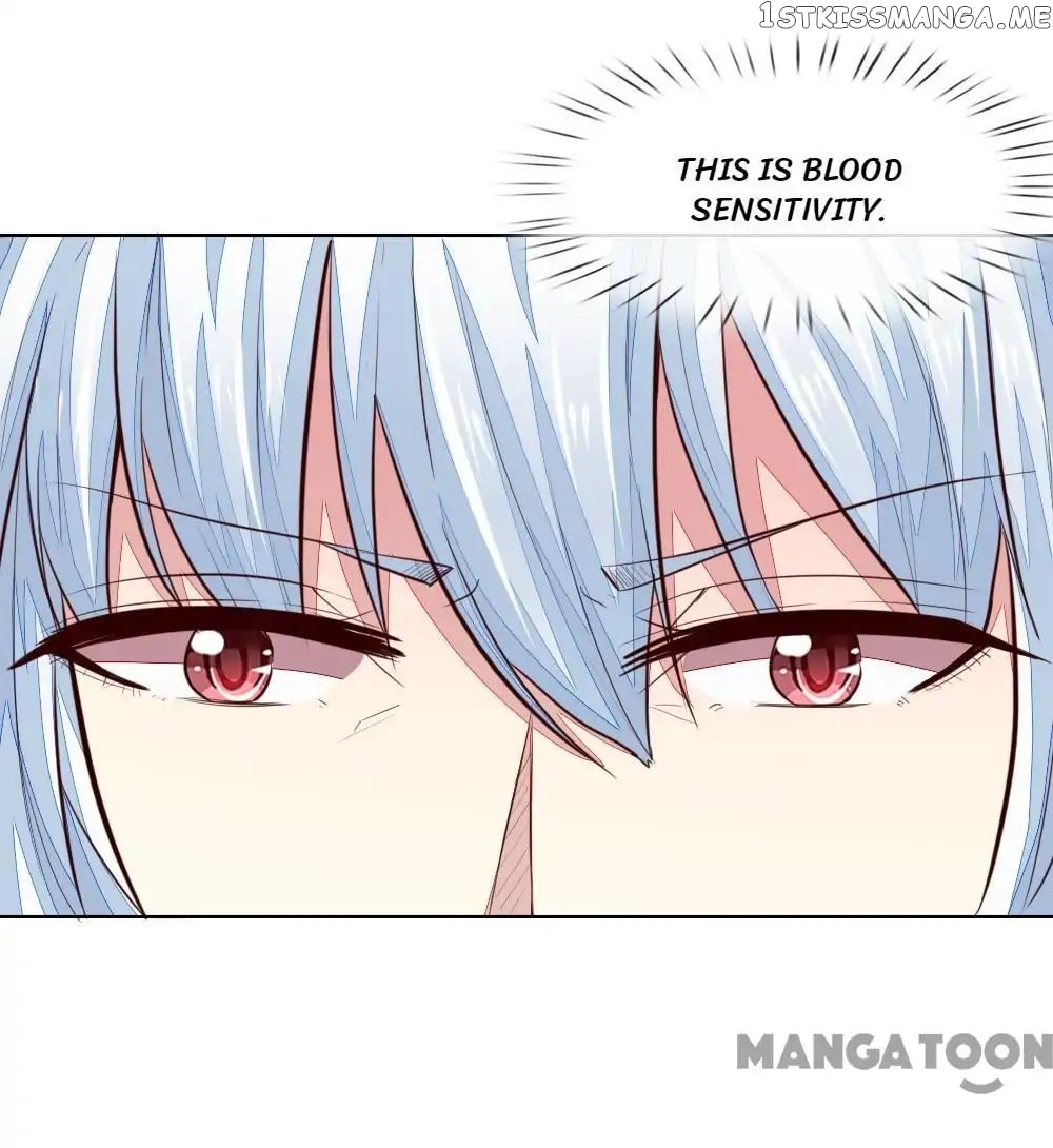 Vampire Adonis chapter 244 - page 4