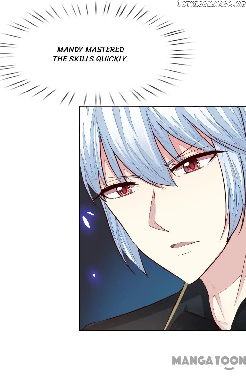 Vampire Adonis chapter 244 - page 7