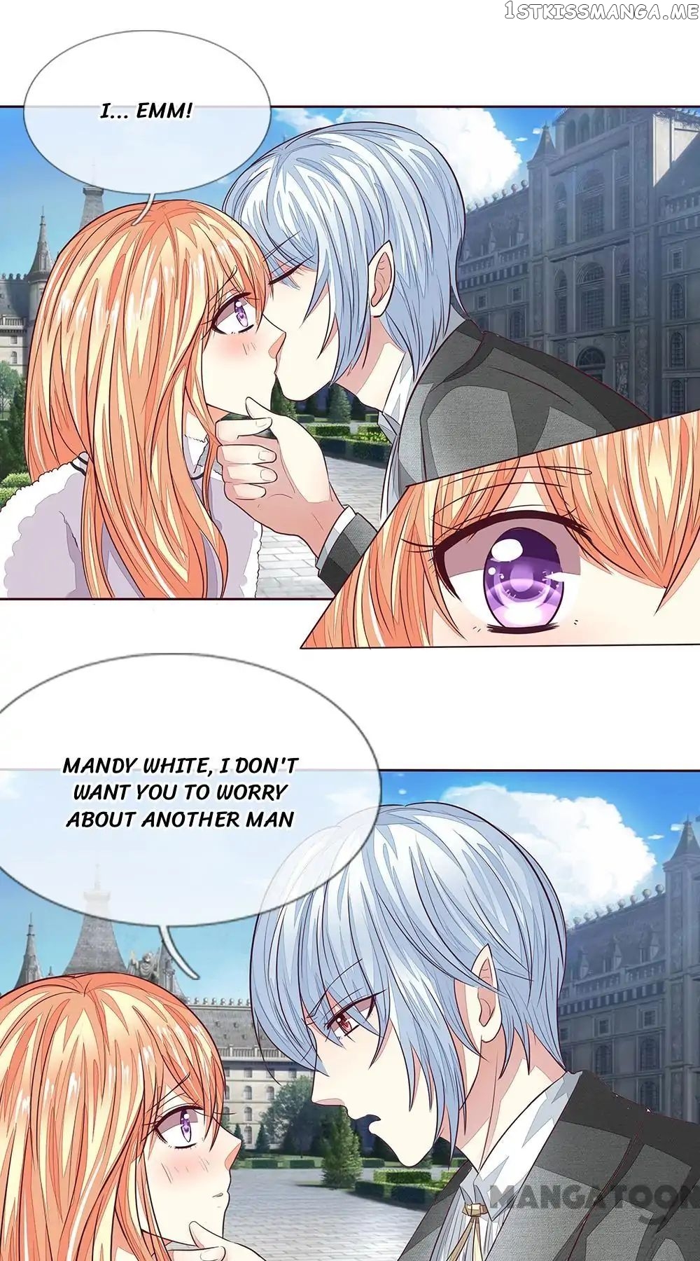 Vampire Adonis chapter 162 - page 1