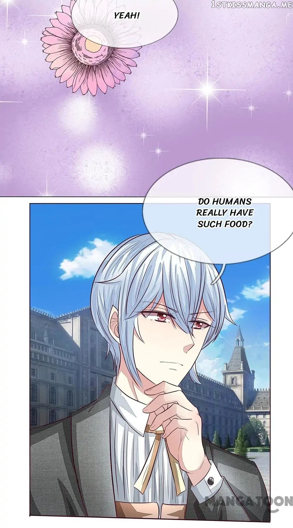 Vampire Adonis chapter 162 - page 11