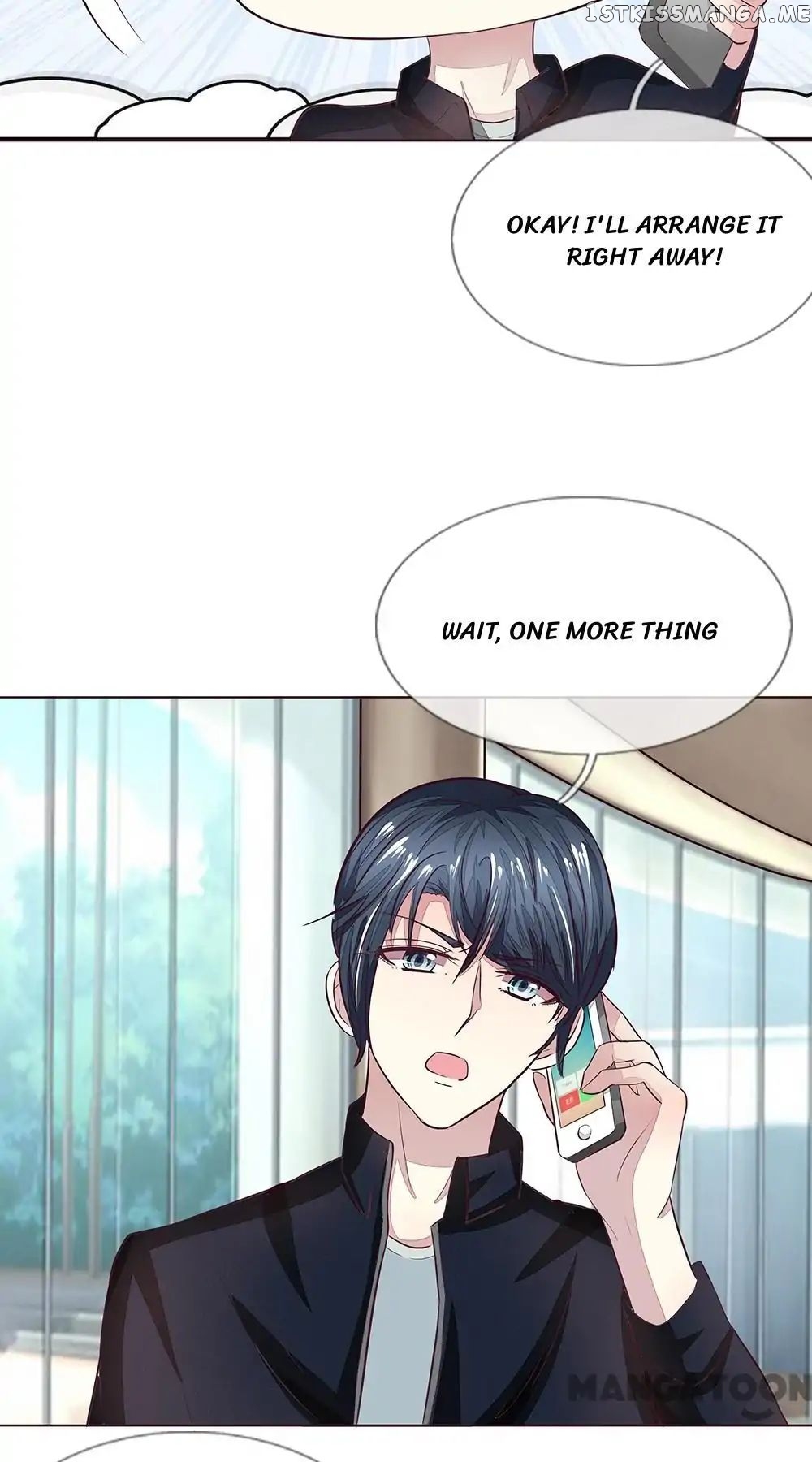 Vampire Adonis chapter 162 - page 14