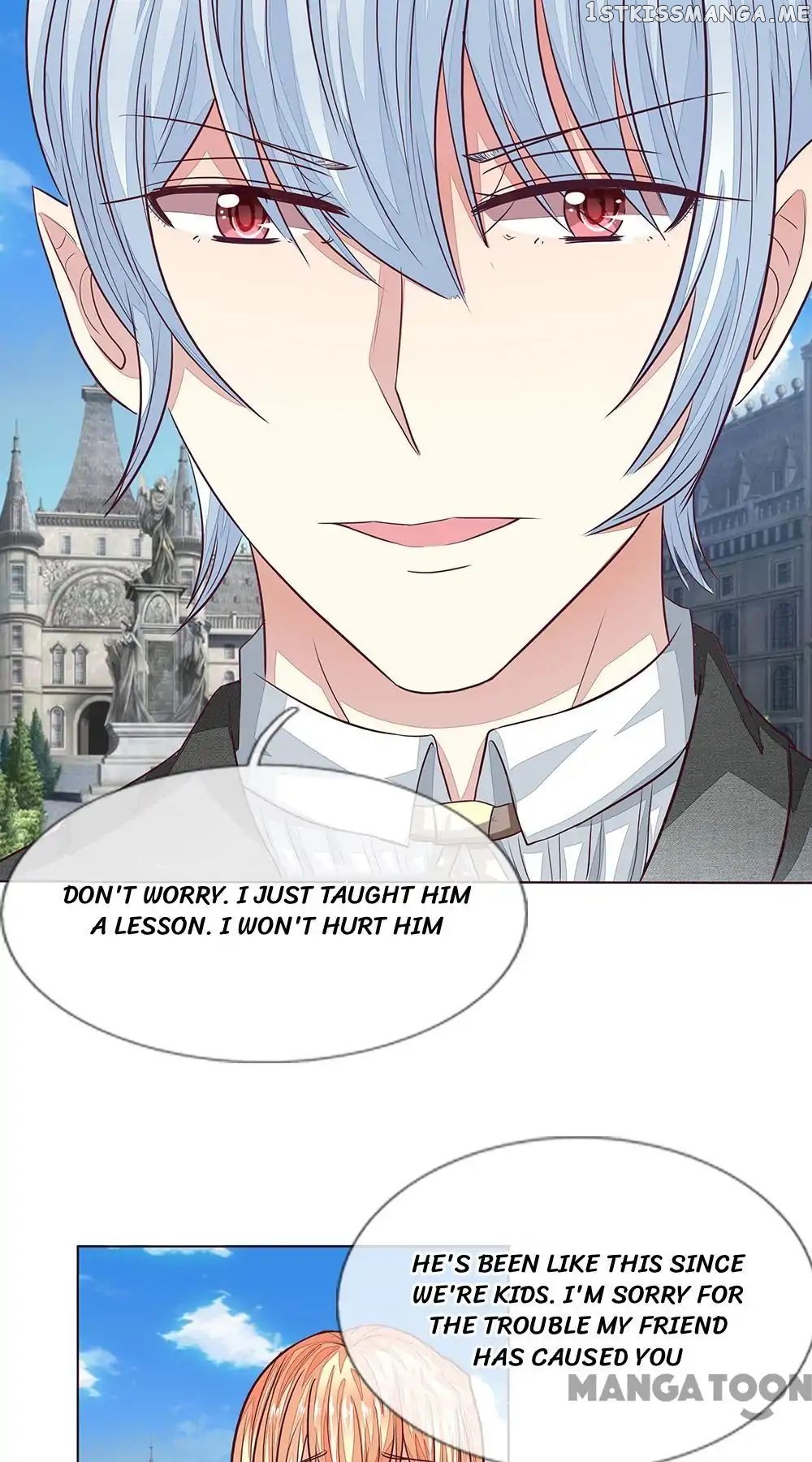 Vampire Adonis chapter 162 - page 3